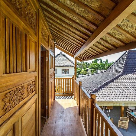 Villa Opaline By Alfred In Bali スミニャック エクステリア 写真