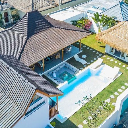 Villa Opaline By Alfred In Bali スミニャック エクステリア 写真