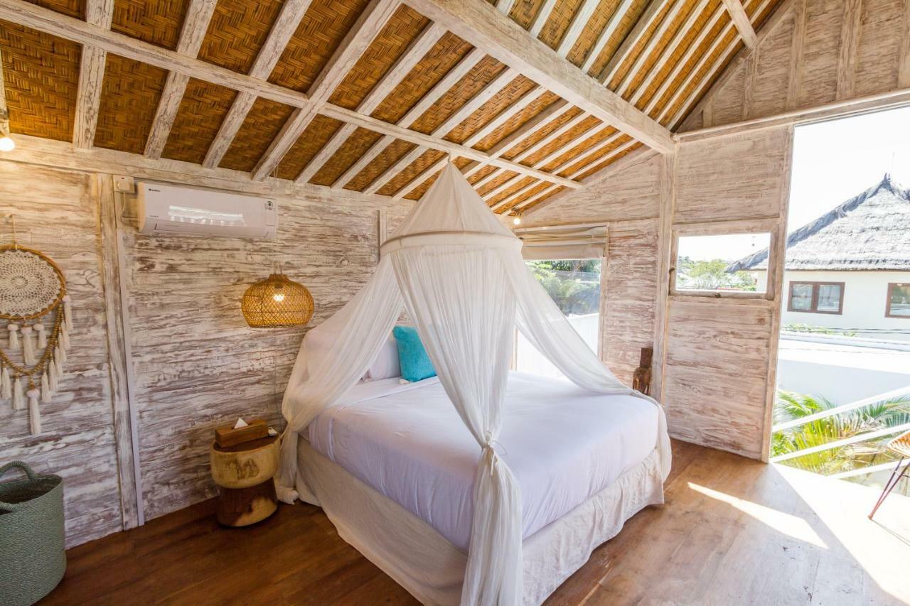 Villa Opaline By Alfred In Bali スミニャック エクステリア 写真