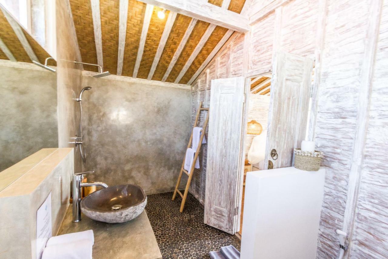 Villa Opaline By Alfred In Bali スミニャック エクステリア 写真