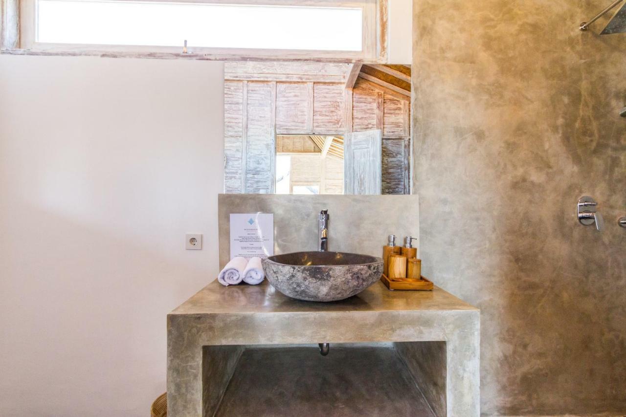 Villa Opaline By Alfred In Bali スミニャック エクステリア 写真