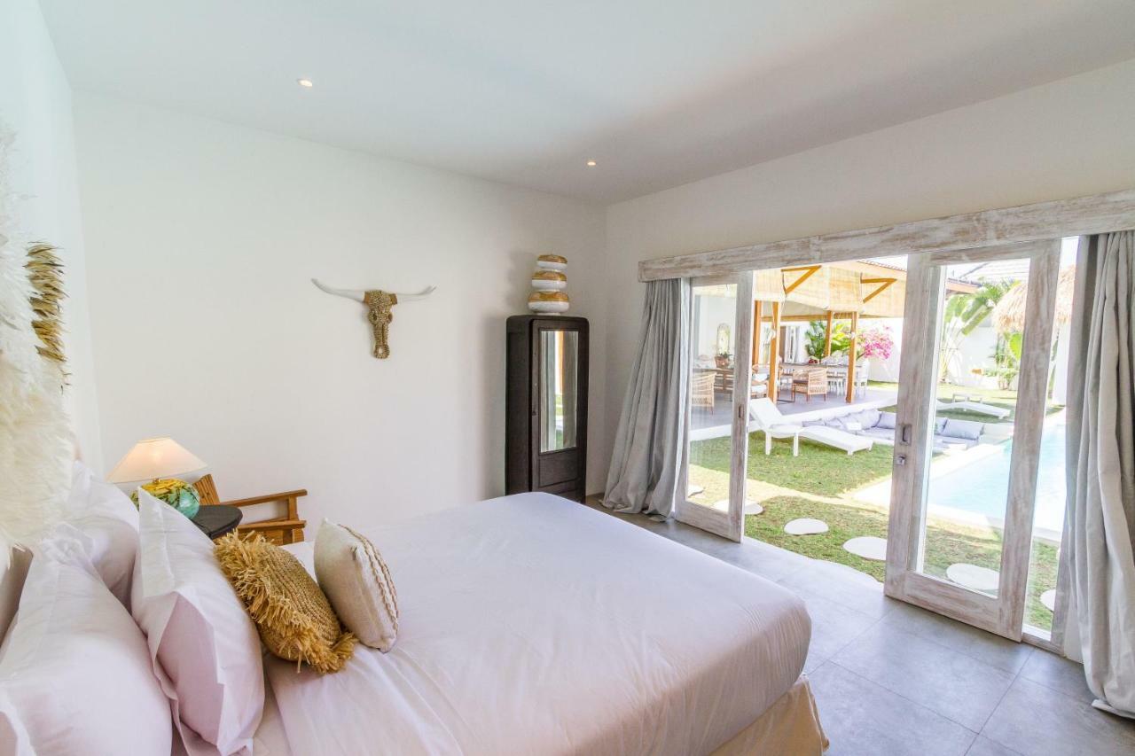 Villa Opaline By Alfred In Bali スミニャック エクステリア 写真