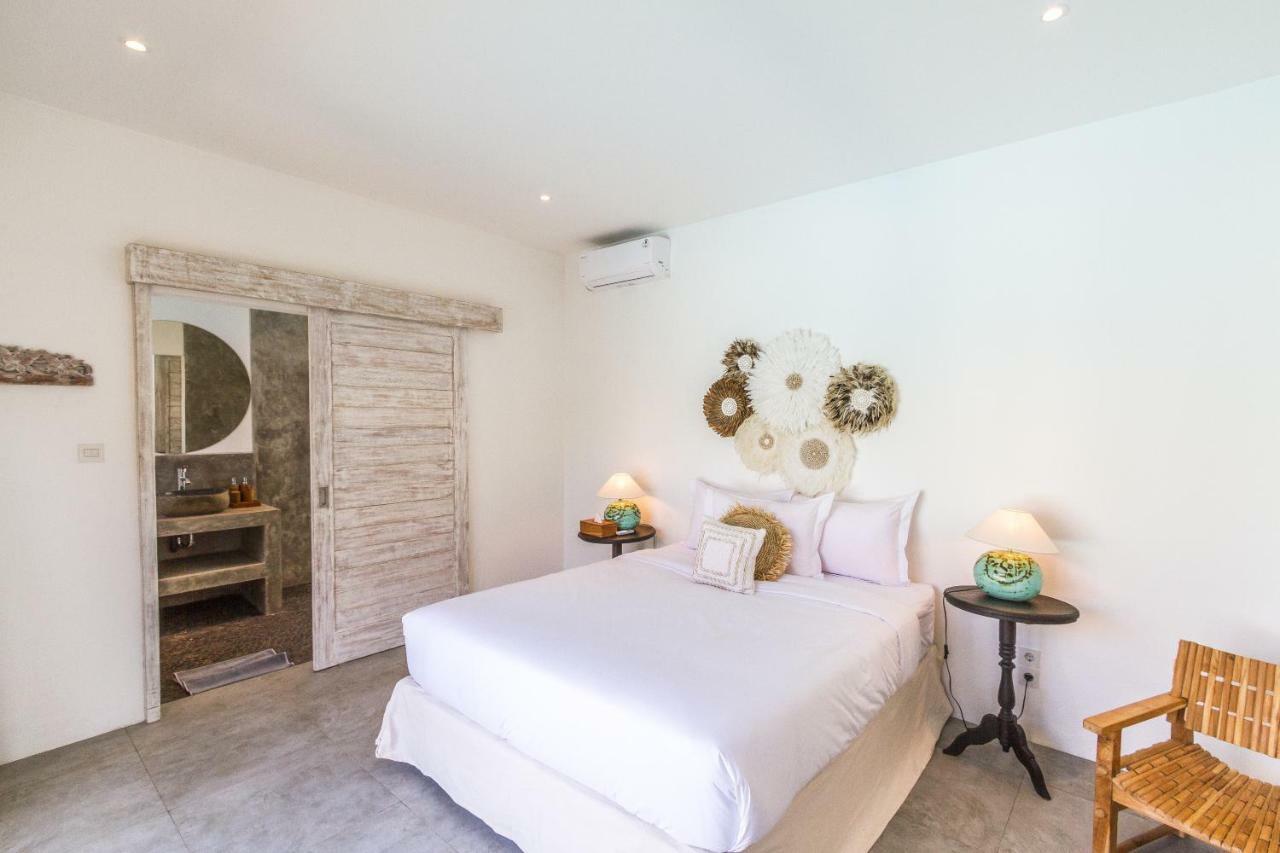 Villa Opaline By Alfred In Bali スミニャック エクステリア 写真