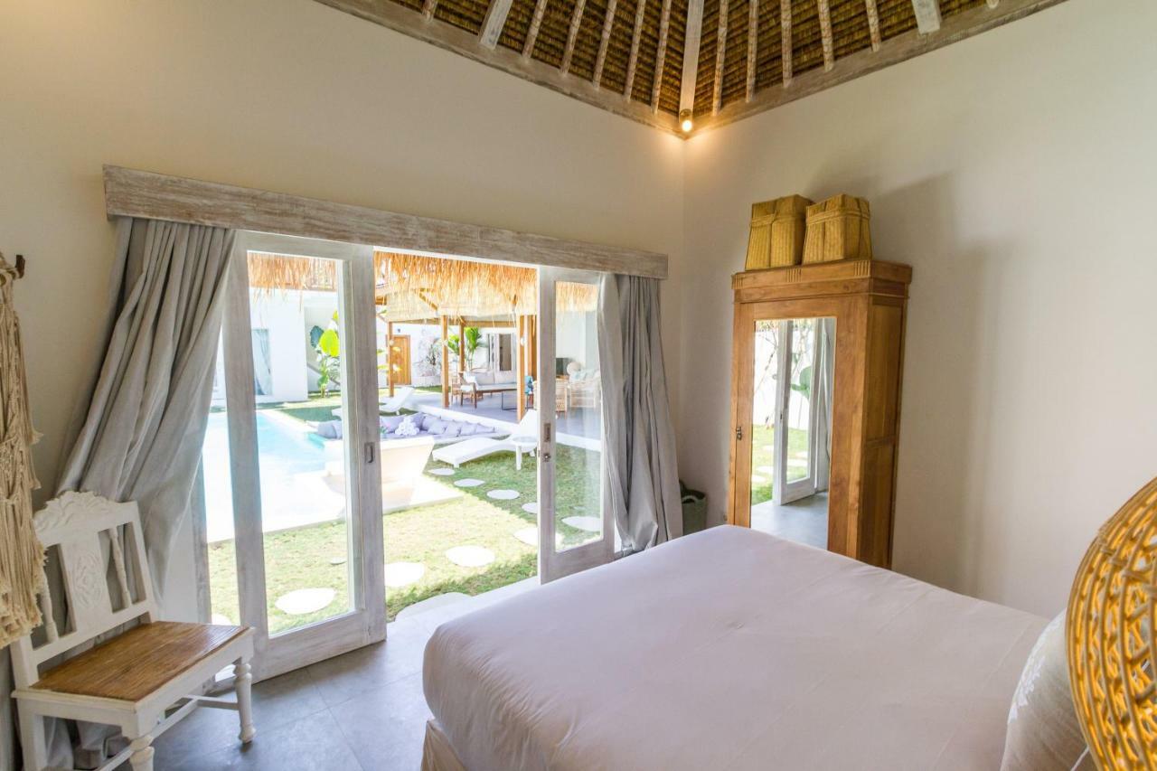 Villa Opaline By Alfred In Bali スミニャック エクステリア 写真