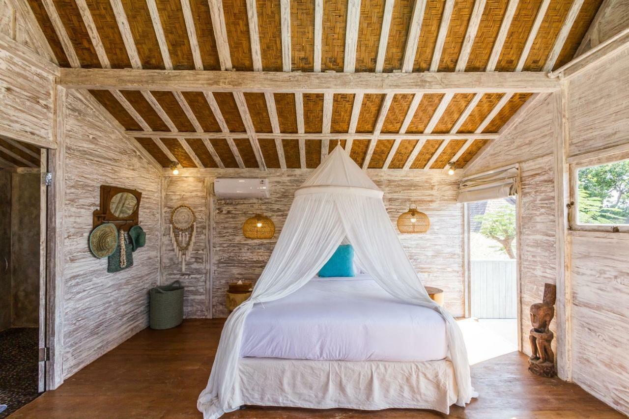 Villa Opaline By Alfred In Bali スミニャック エクステリア 写真
