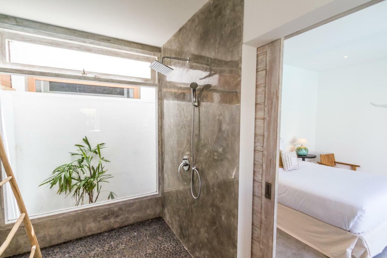 Villa Opaline By Alfred In Bali スミニャック エクステリア 写真