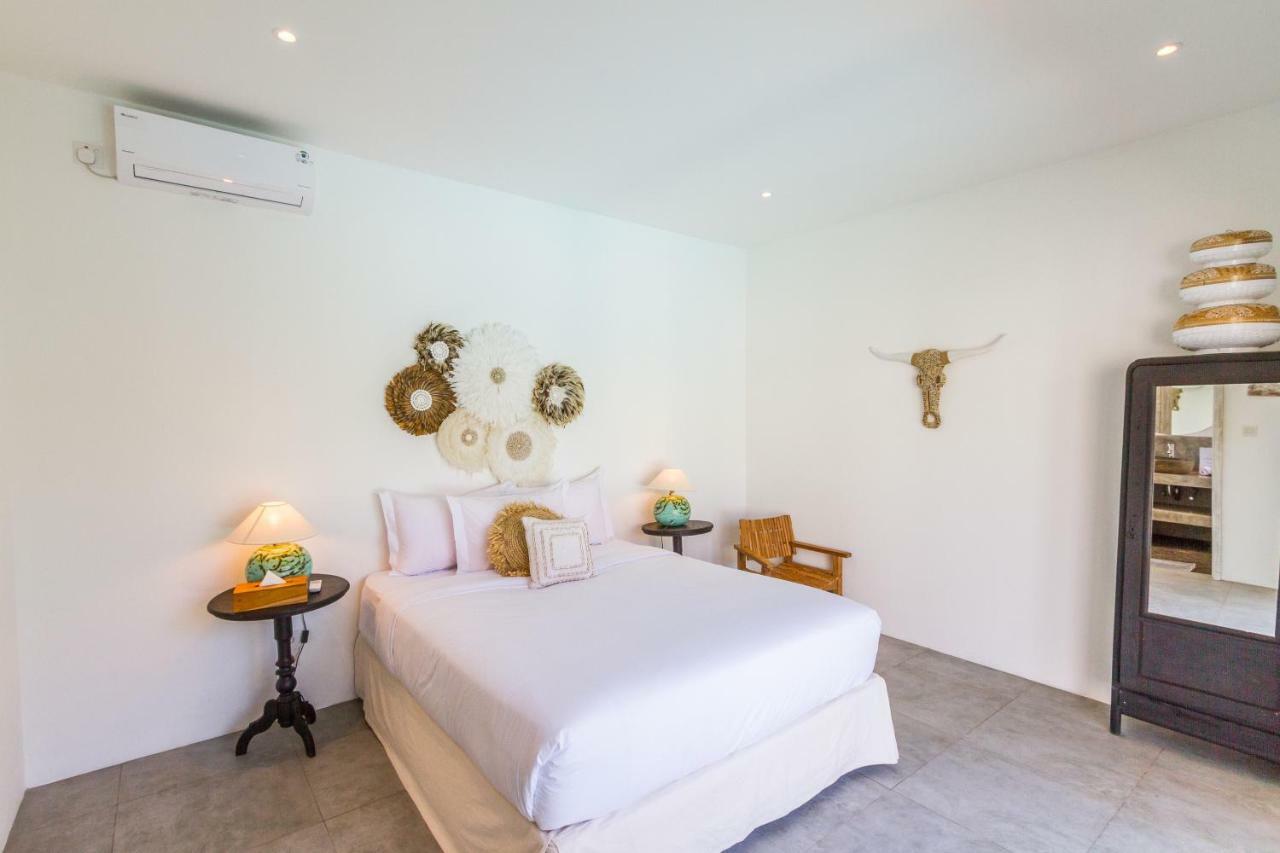 Villa Opaline By Alfred In Bali スミニャック エクステリア 写真