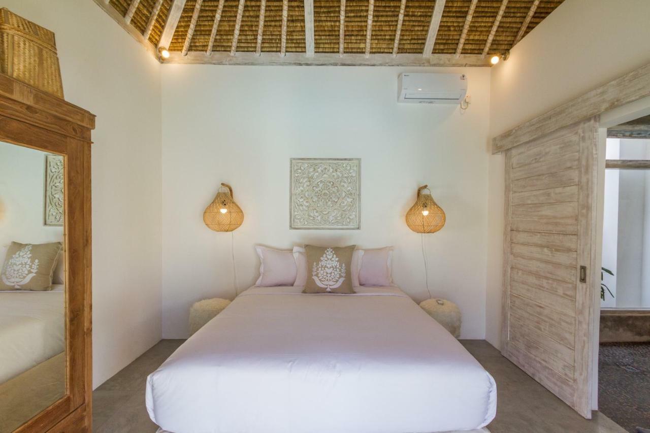 Villa Opaline By Alfred In Bali スミニャック エクステリア 写真