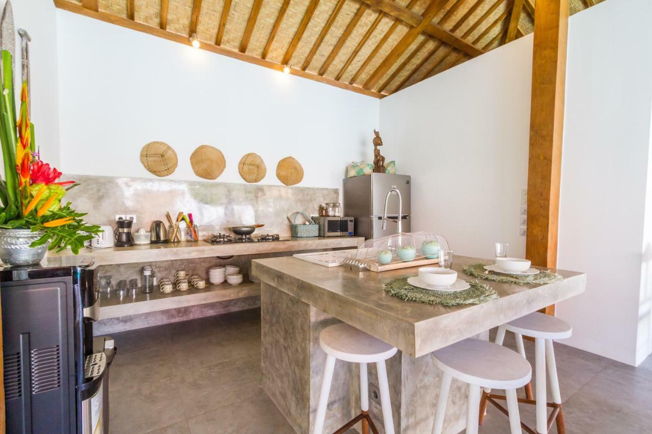 Villa Opaline By Alfred In Bali スミニャック エクステリア 写真