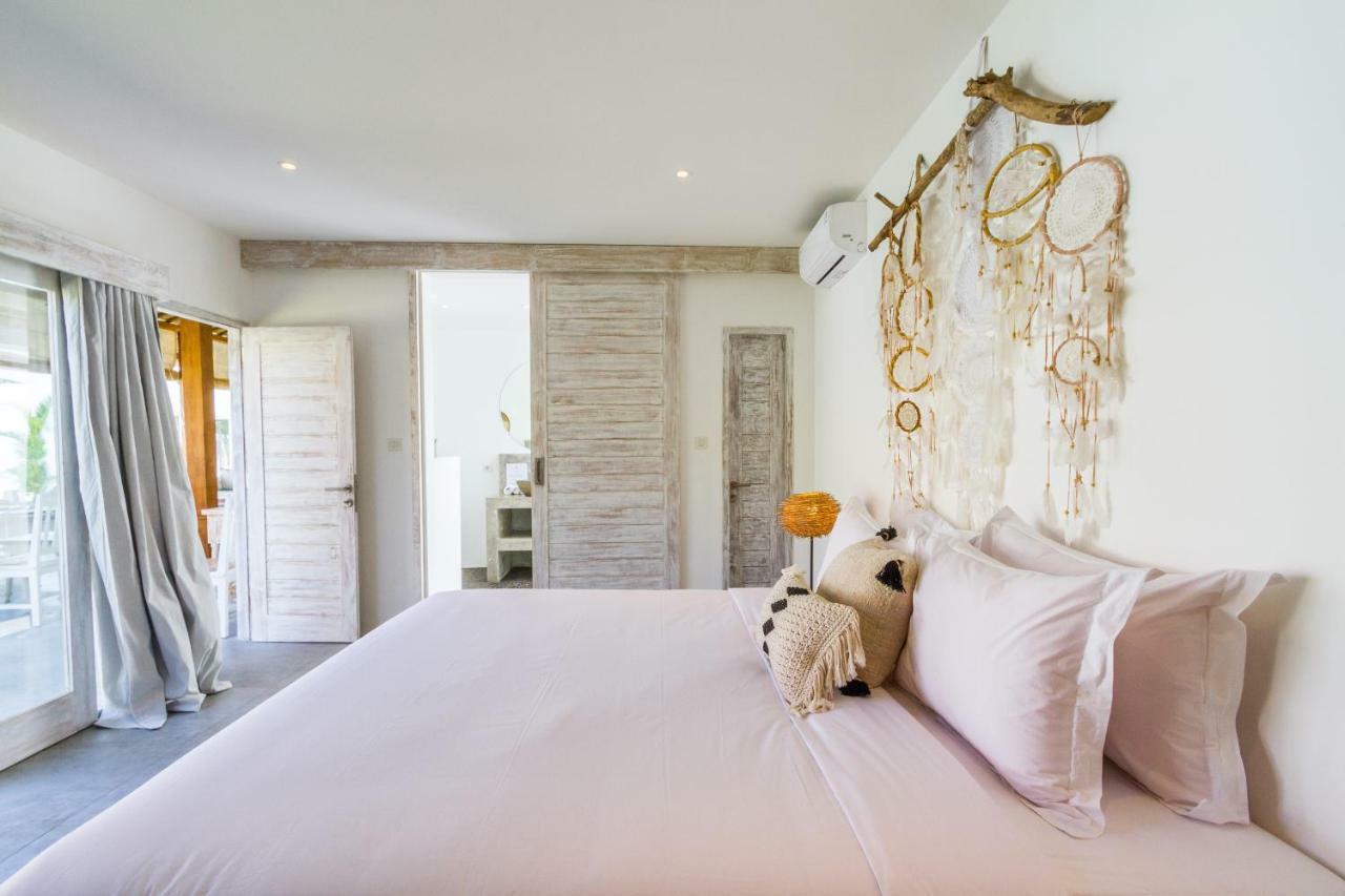 Villa Opaline By Alfred In Bali スミニャック エクステリア 写真