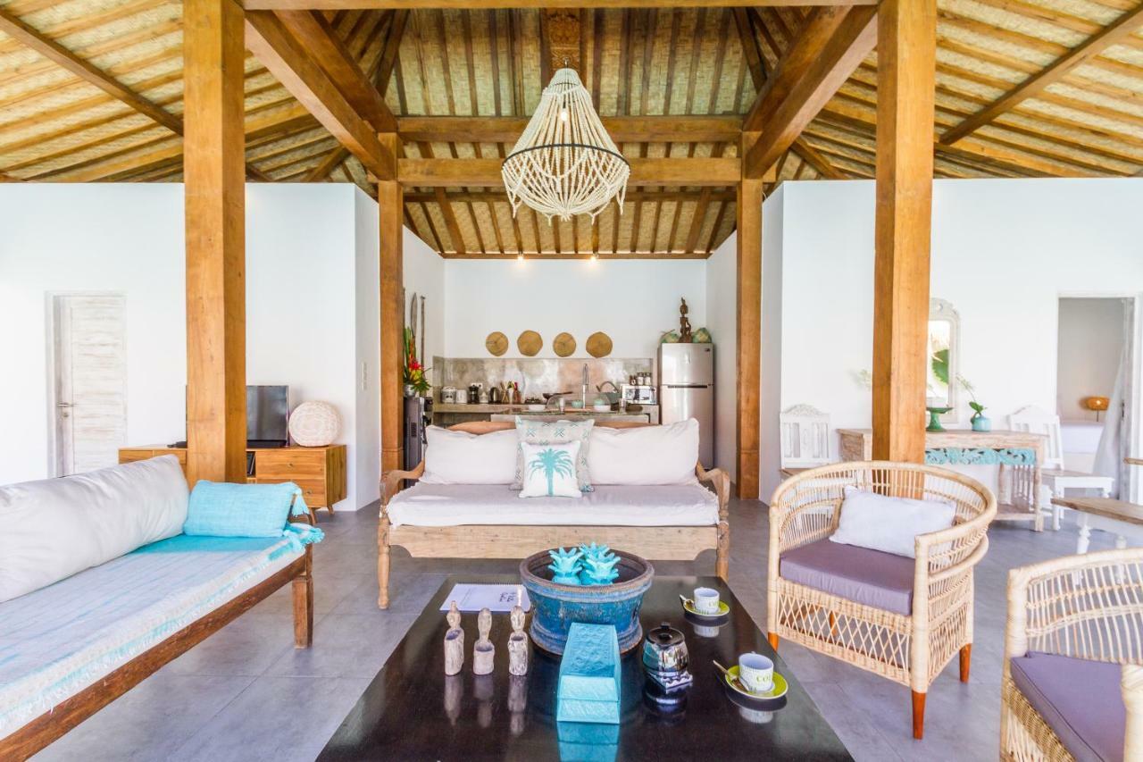 Villa Opaline By Alfred In Bali スミニャック エクステリア 写真