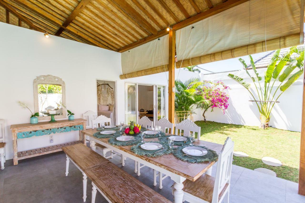 Villa Opaline By Alfred In Bali スミニャック エクステリア 写真