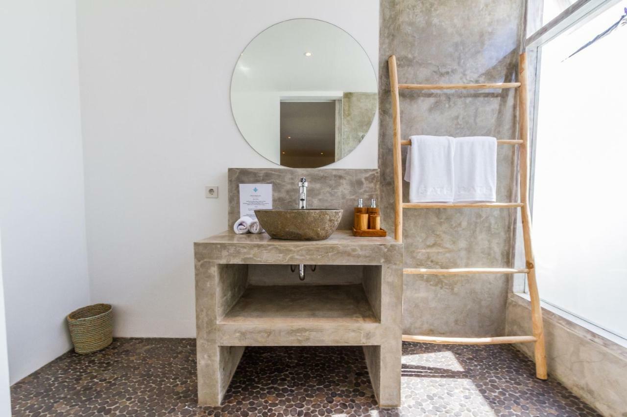 Villa Opaline By Alfred In Bali スミニャック エクステリア 写真